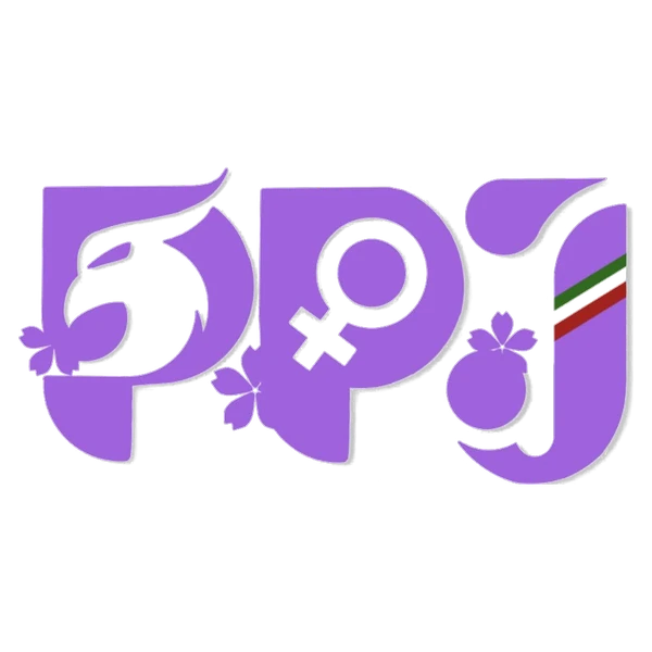Logo de la Dirección de Género
