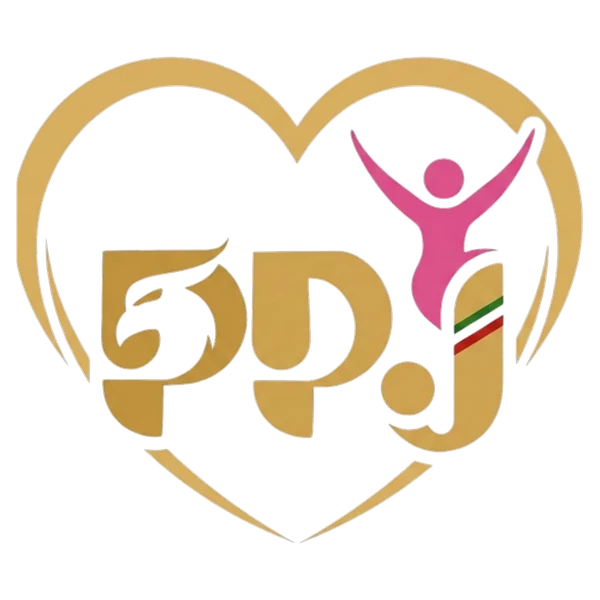 Logo de la Dirección de Educación en Salud para la Mujer