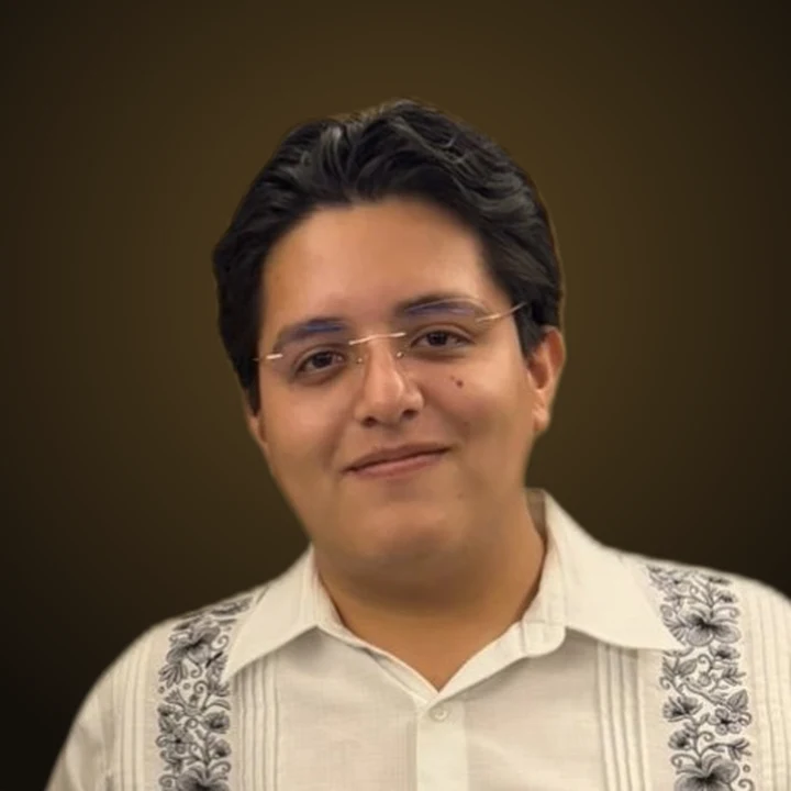 Alejandro Carrillo Serrano