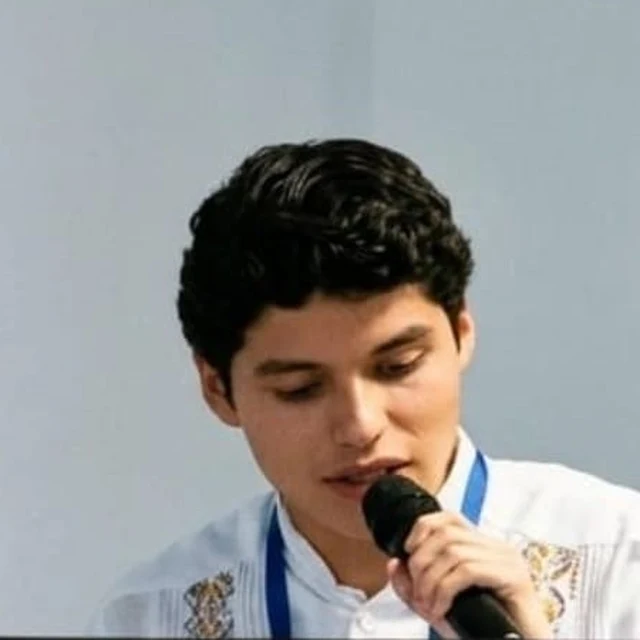 Axel Ramsés Broca Olavarría