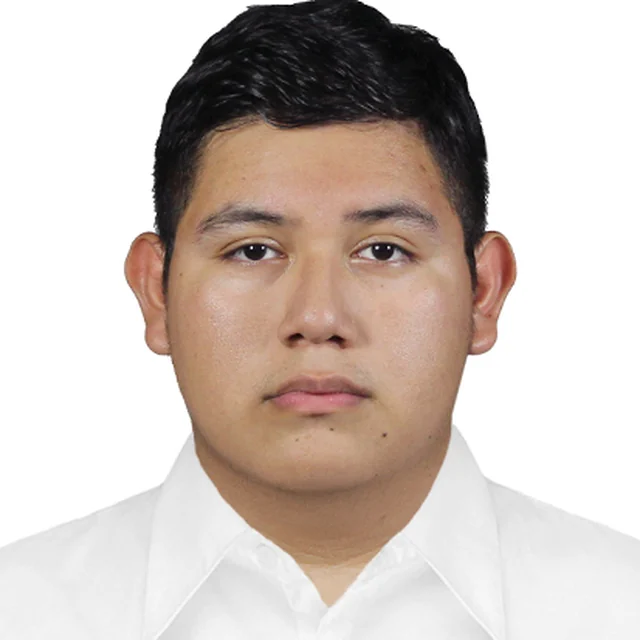 Diego Cabrera Tello