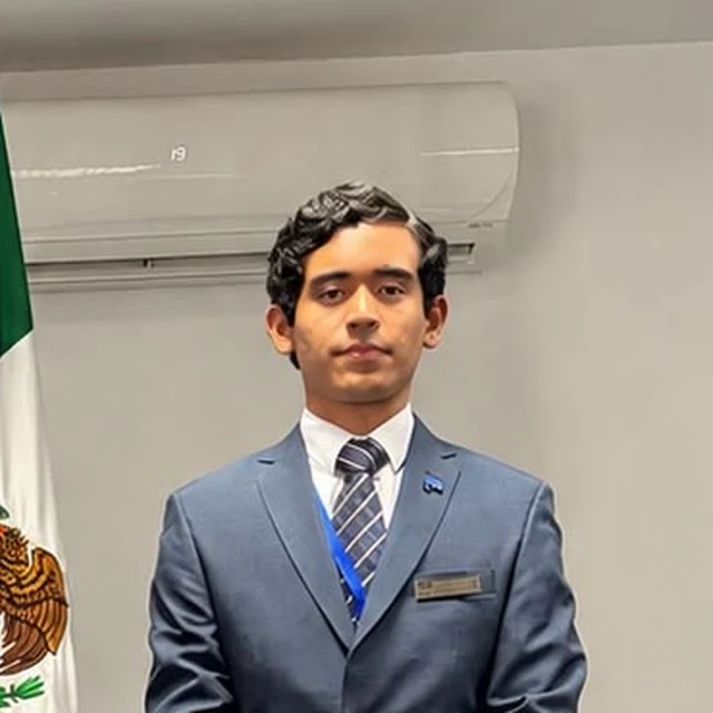 Francisco Javier Copó Alonso
