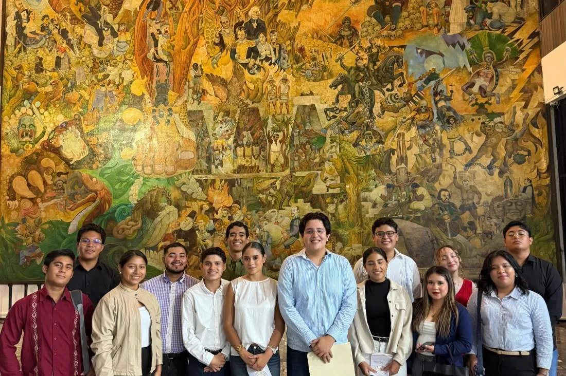 PPJ en el Congreso del Estado de Tabasco