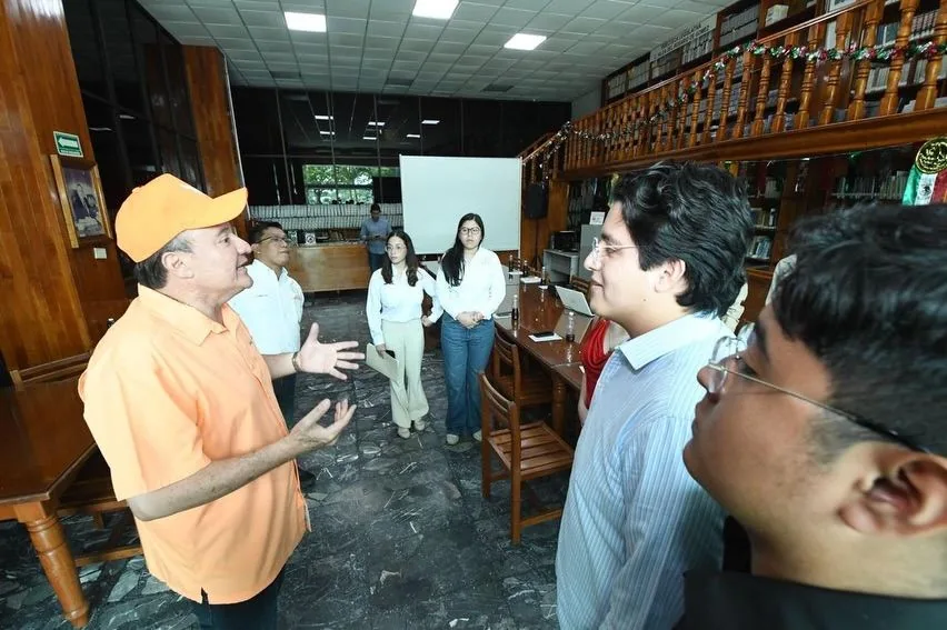 PPJ en el Congreso del Estado de Tabasco · foto 6